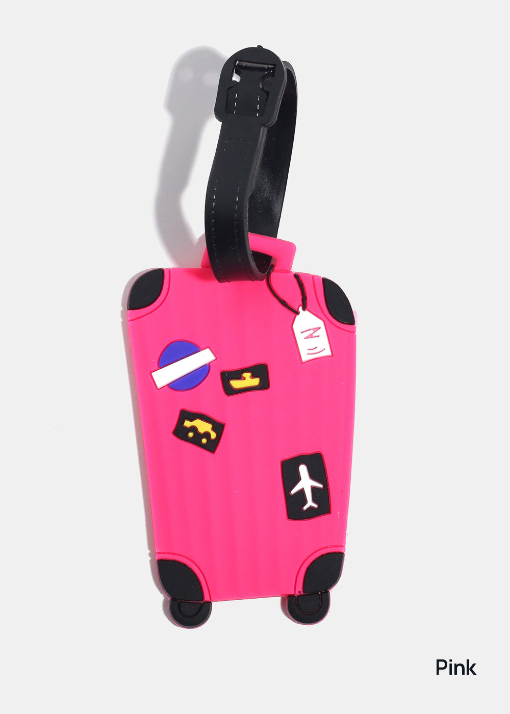 Miss A Luggage Tag – Suitcase – Shop Miss A