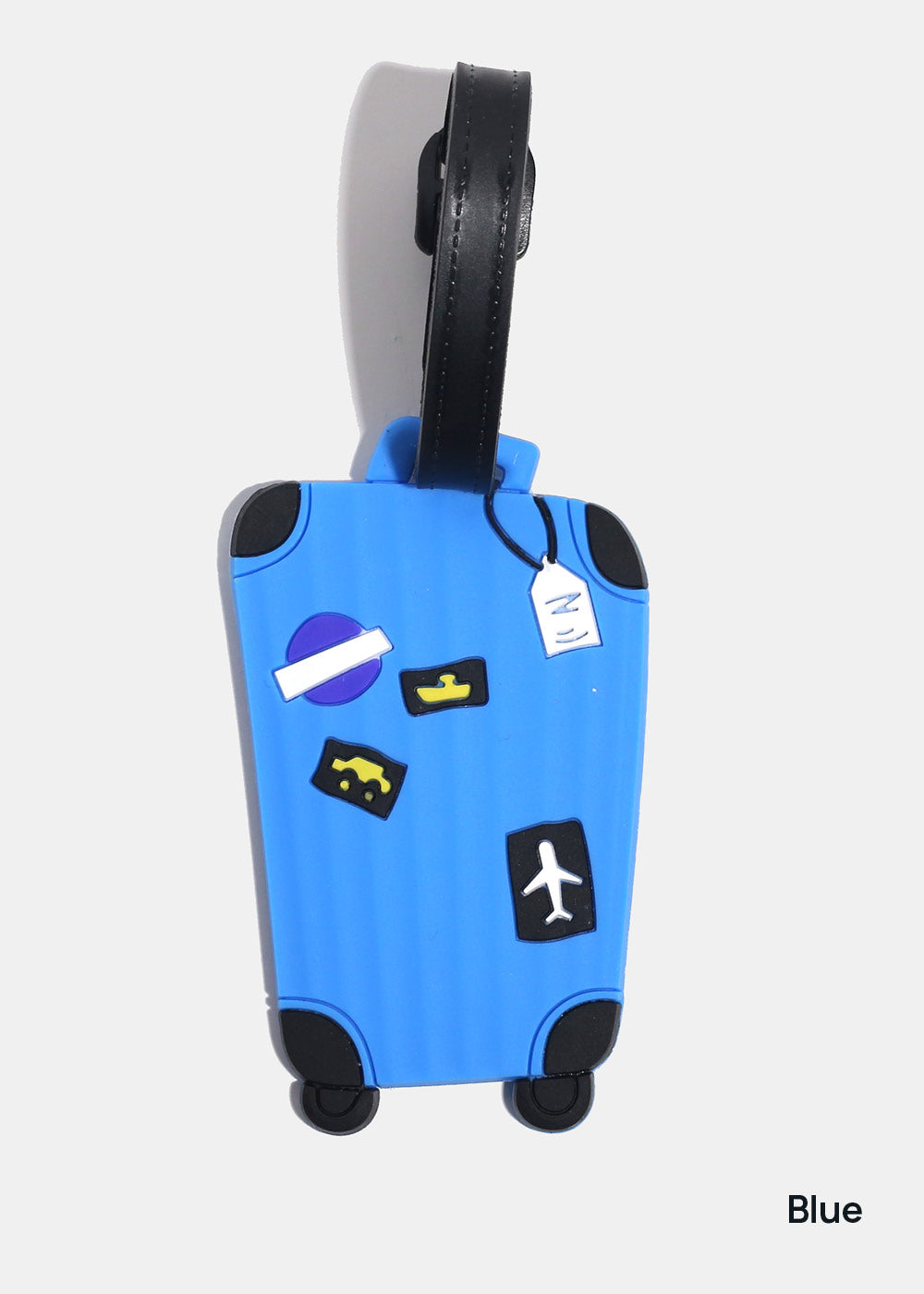 Miss A Luggage Tag – Suitcase – Shop Miss A