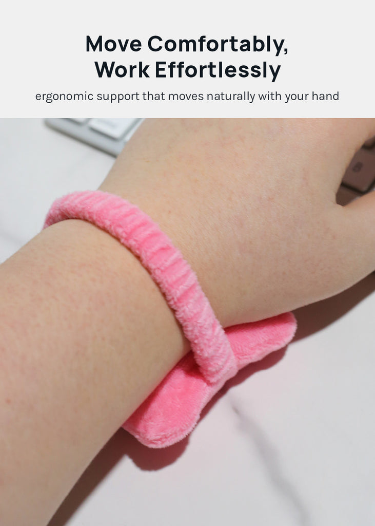 Miss A Mouse Wrist Rest Band – Shop Miss A