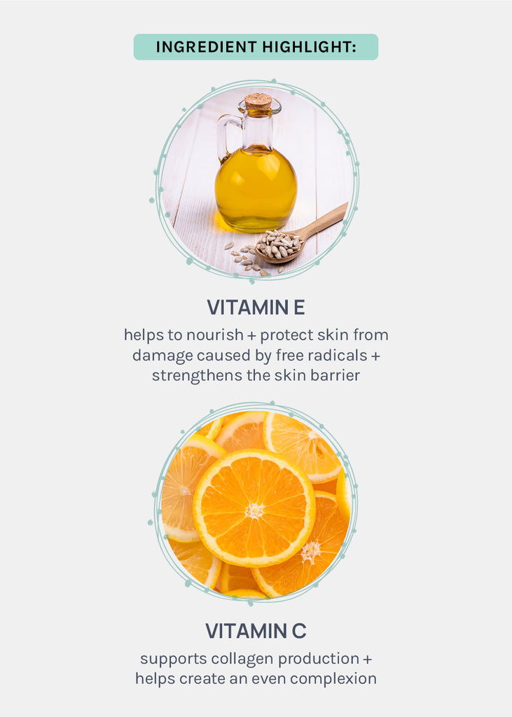AOA Skin Multi-Vitamin Serum  Skincare - Shop Miss A