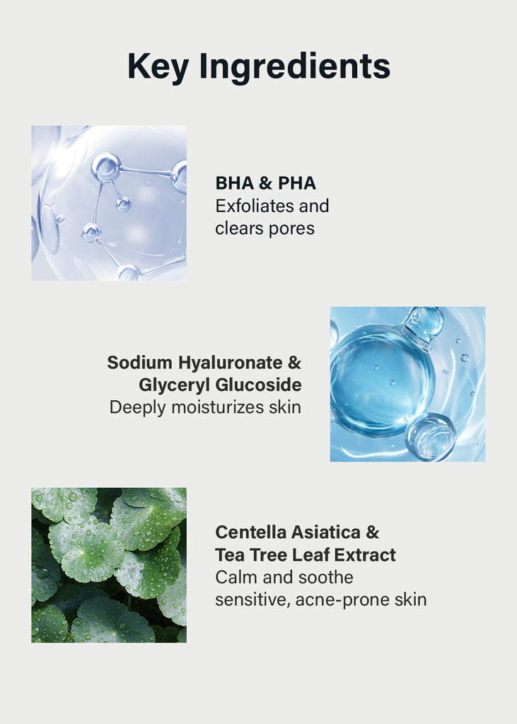 NEEDLY Daily Toner Pad (60 pads) Seoul Scandal - Shop Miss A