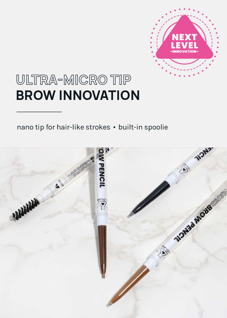a2o Lab Nano Brow Pencil – Shop Miss A