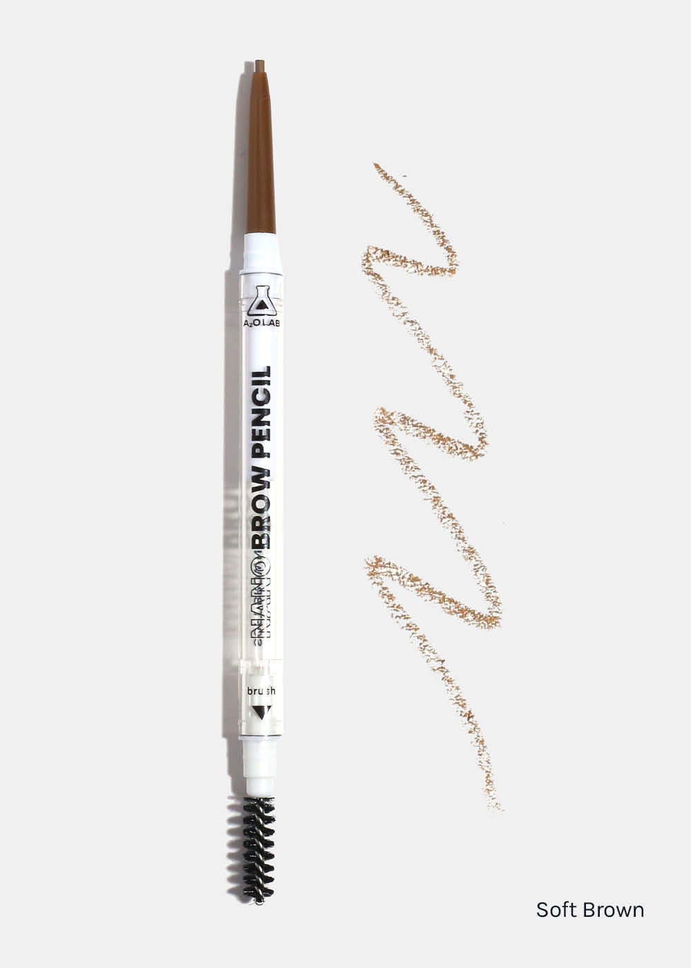 a2o Lab Nano Brow Pencil – Shop Miss A