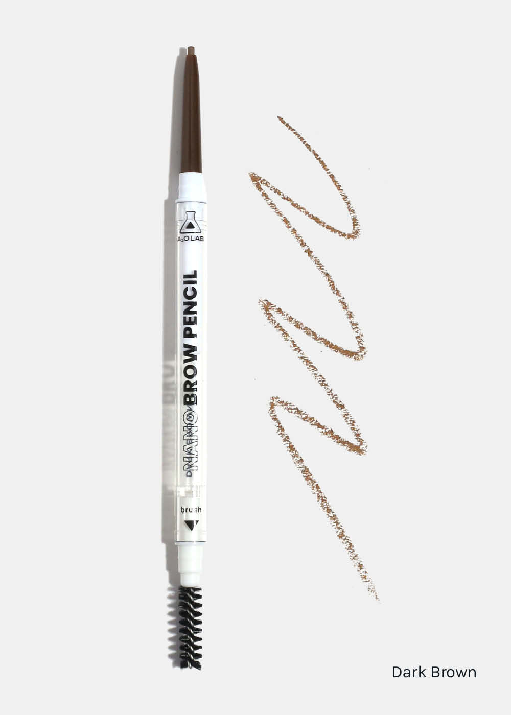 a2o Lab Nano Brow Pencil – Shop Miss A