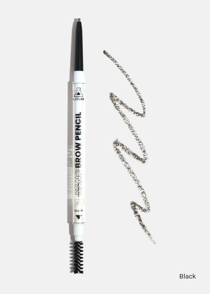 a2o Lab Nano Brow Pencil – Shop Miss A
