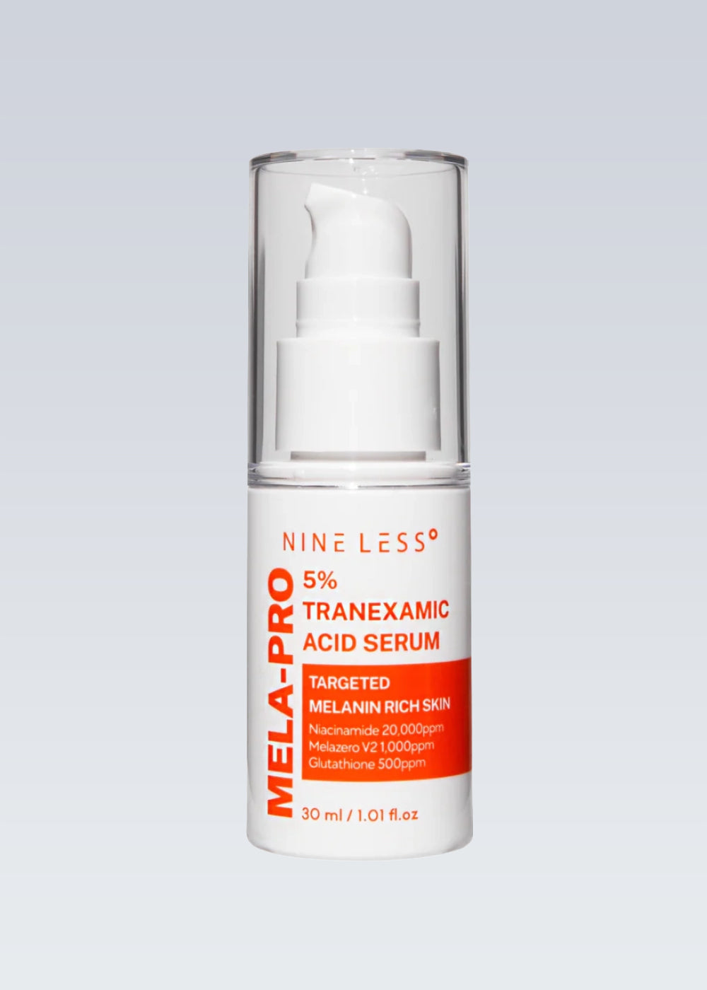glutathione tranexamic acid serum S-Acetyl-L-Glutathione 60 caps main image 0