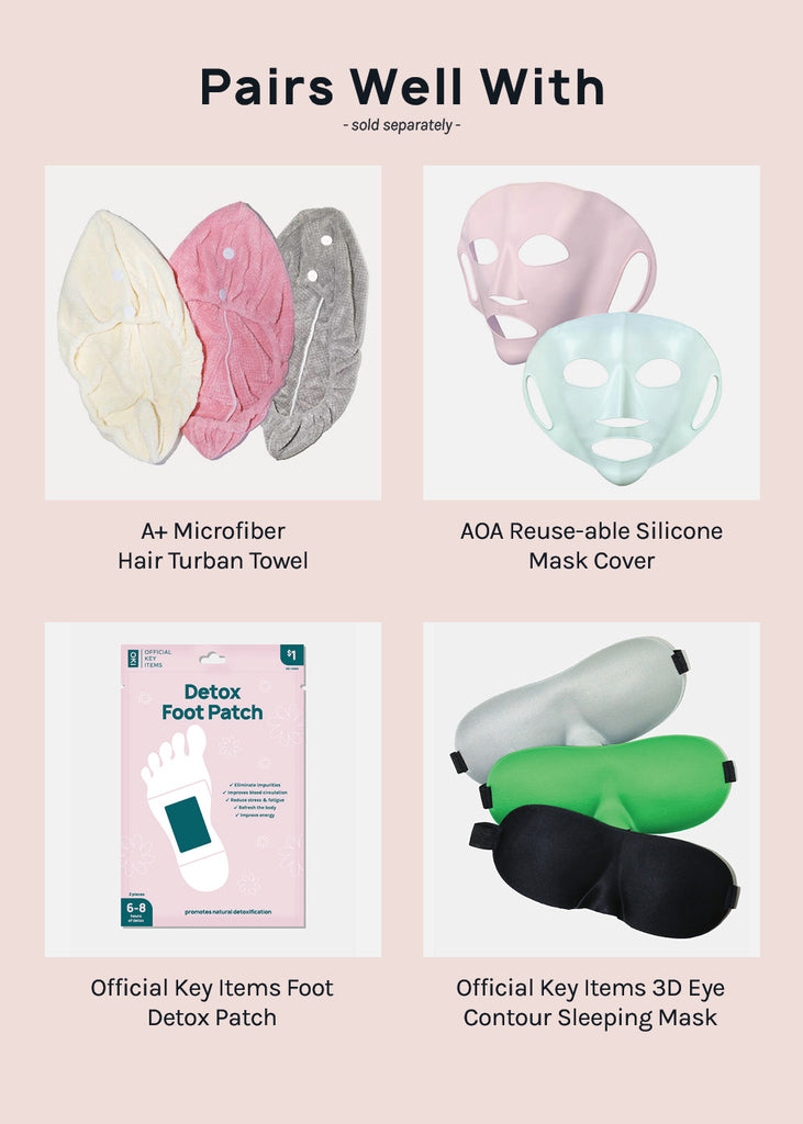 Official Key Items: A+ Plush Slippers  LIFE - Shop Miss A