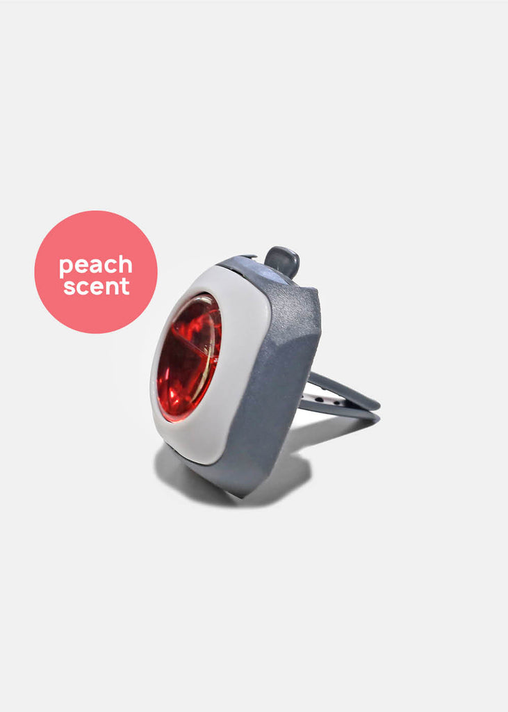Official Key Items- Car Air Freshener Peach LIFE - Shop Miss A