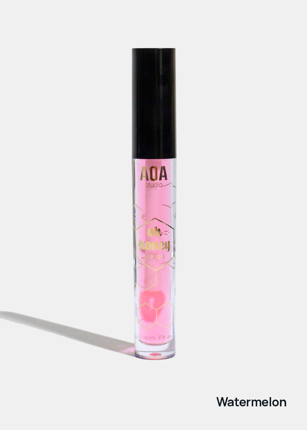 AOA Oh Honey Lip Oil – Shop Miss A