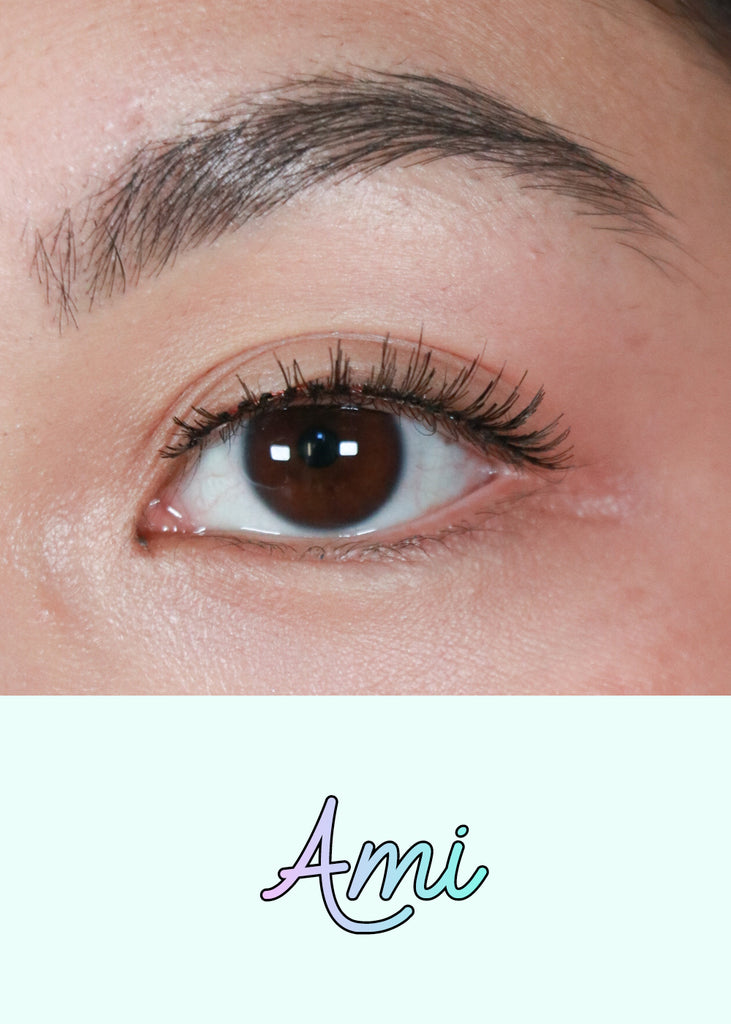 AOA Studio Eyelashes - Ami  COSMETICS - Shop Miss A