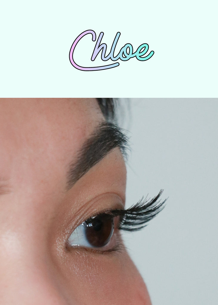 AOA Studio Eyelashes - Chloe  COSMETICS - Shop Miss A