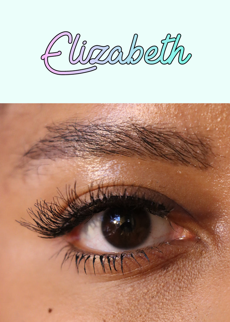 AOA Studio Eyelashes - Elizabeth  COSMETICS - Shop Miss A