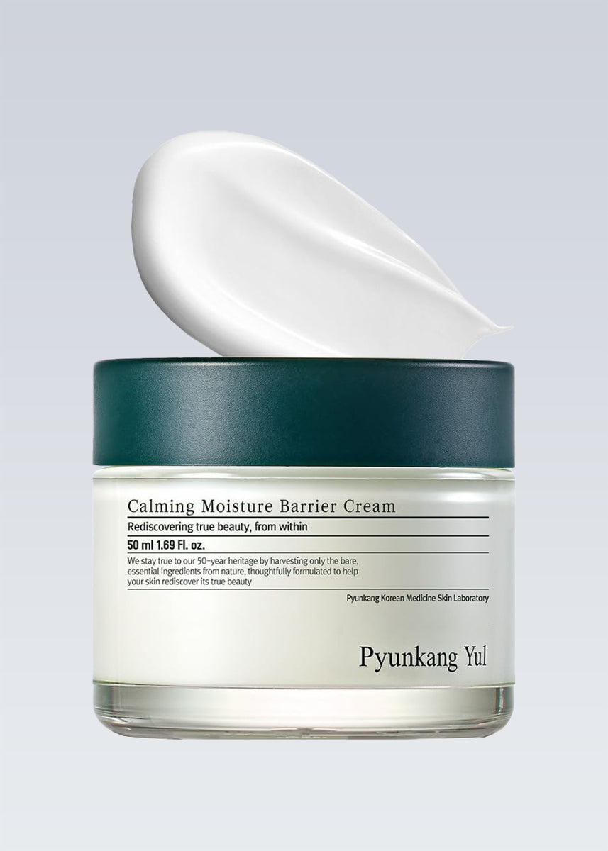 Calming Moisture Barrier Cream - image 1