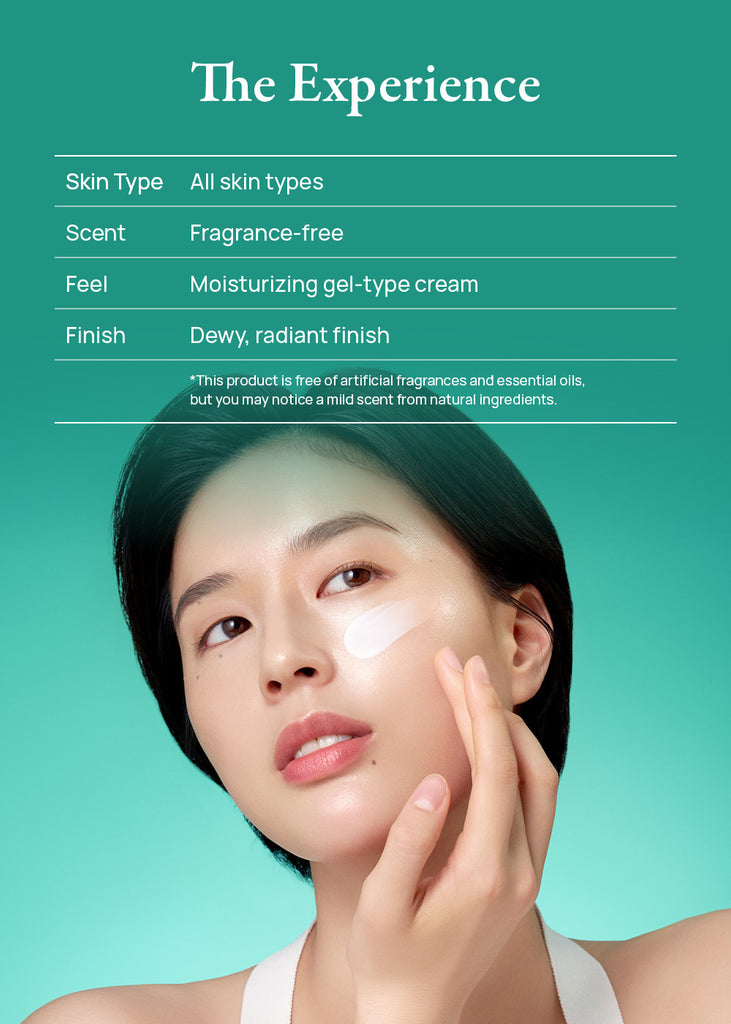 Purito Seoul Mighty Bamboo Panthenol Cream 100ml Seoul Scandal - Shop Miss A