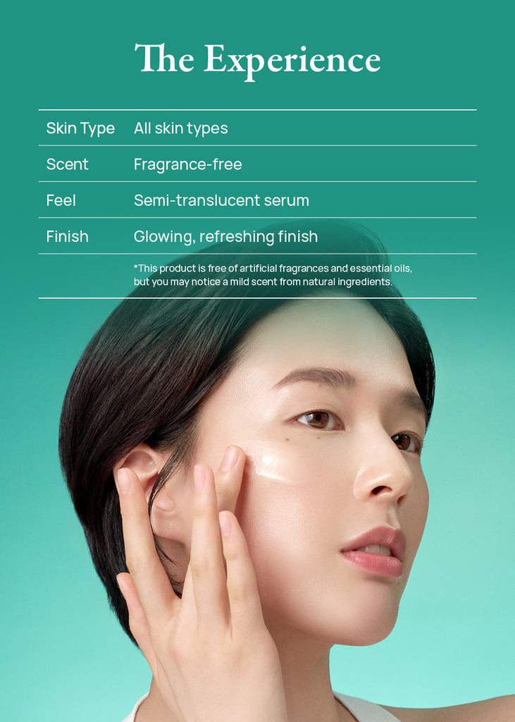 Purito Seoul Mighty Bamboo Panthenol Serum 30ml Seoul Scandal - Shop Miss A