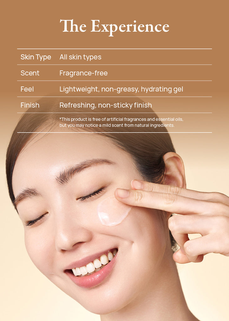 Purito Seoul Oat-In Calming Gel Cream 100ml Seoul Scandal - Shop Miss A