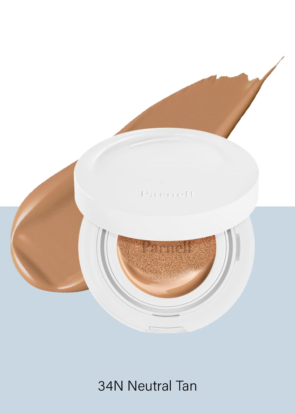 Parnell Cicamanu Serum Cushion – Shop Miss A