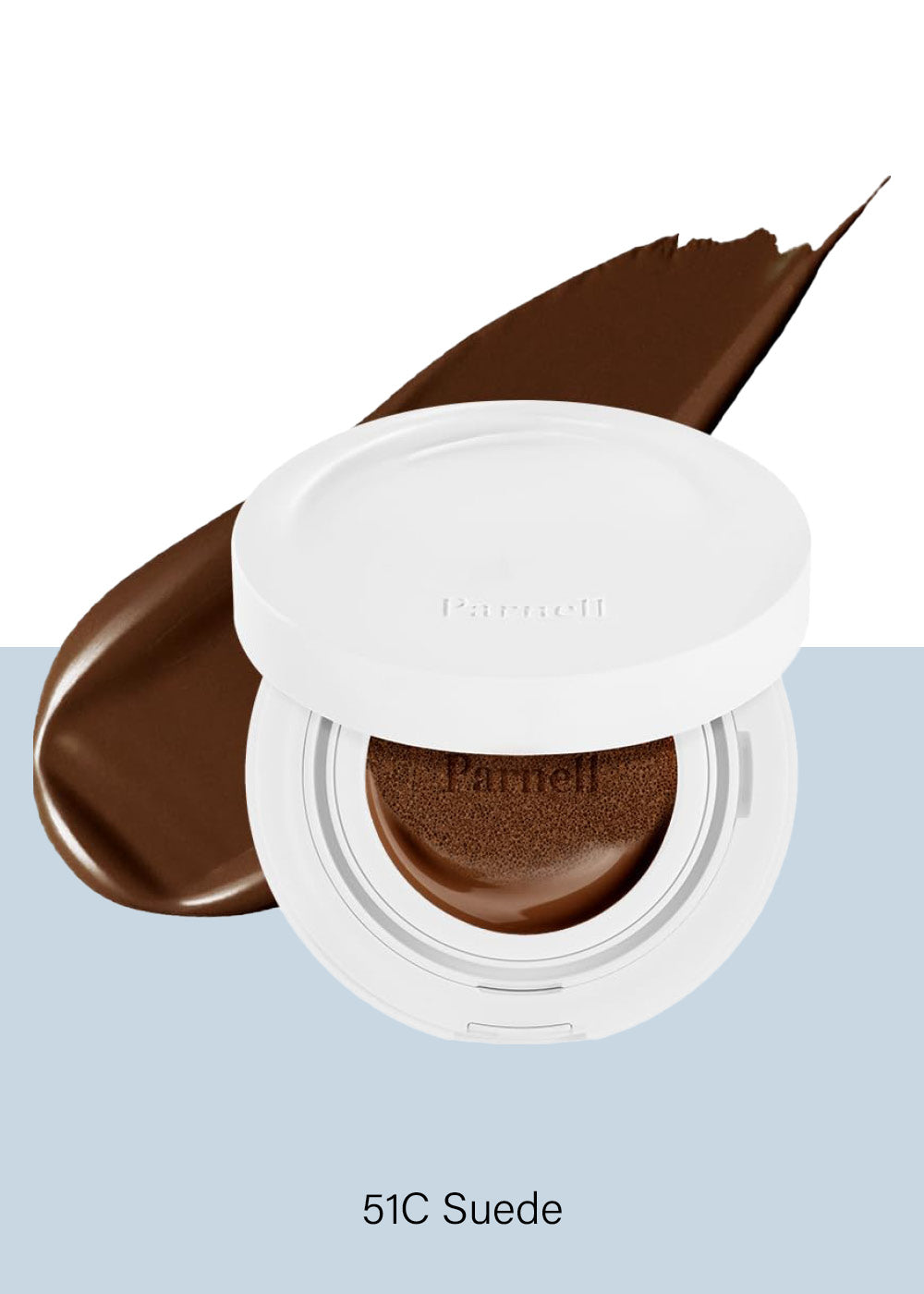 Parnell Cicamanu Serum Cushion – Shop Miss A