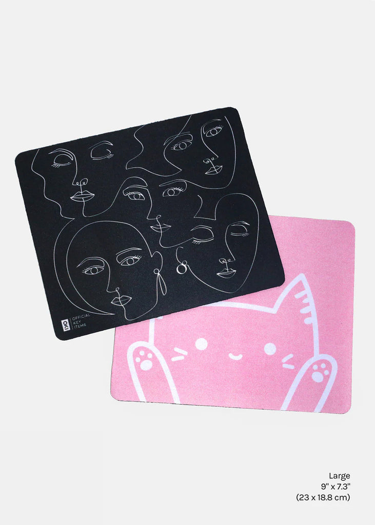 Official Key Items- Large Mouse Pad  ACCESSORIES - Shop Miss A