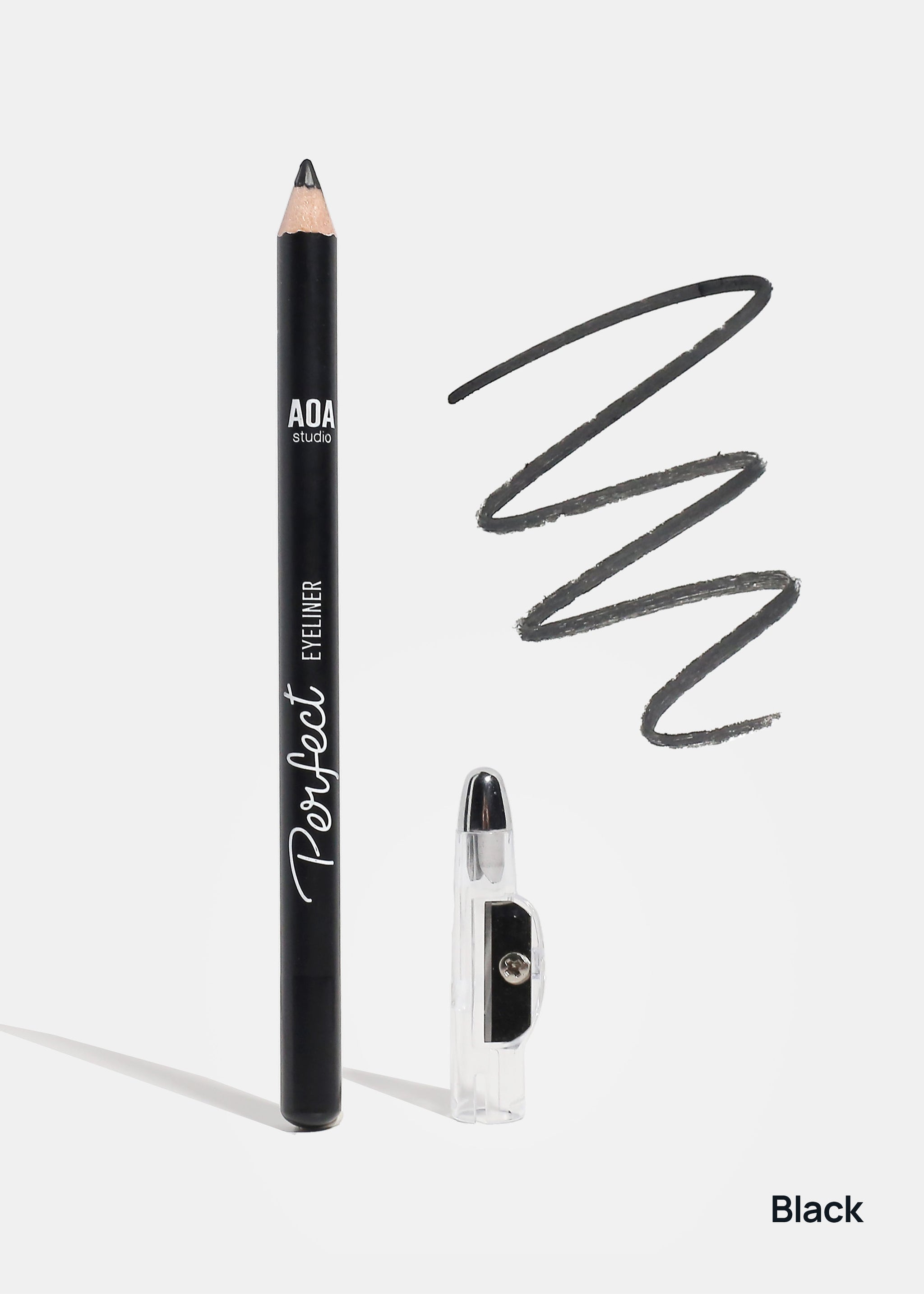 AOA Perfect Eyeliner Pencil – Shop Miss A