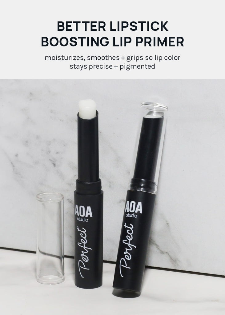 AOA Perfect Lip Primer COSMETICS - Shop Miss A