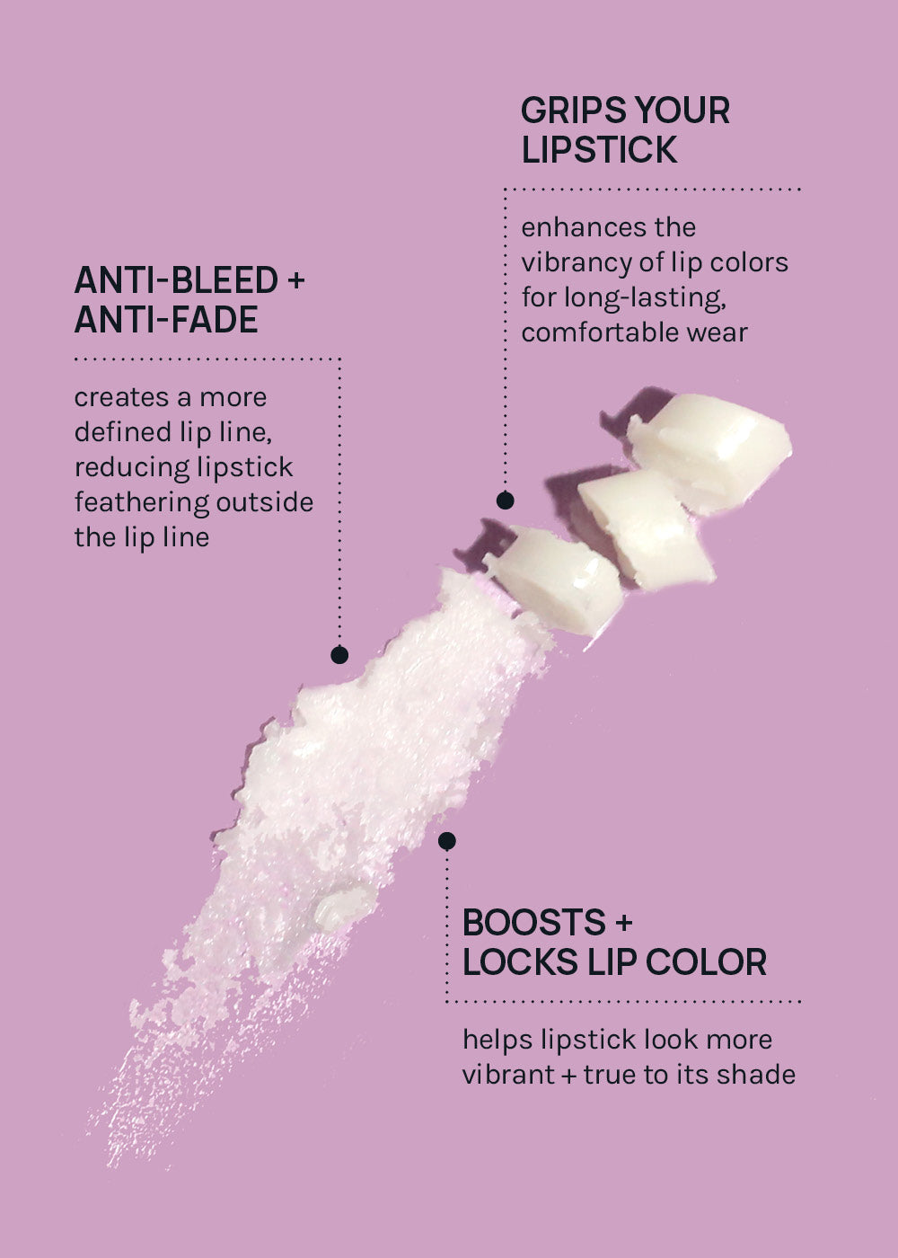 AOA Perfect Lip Primer – Shop Miss A