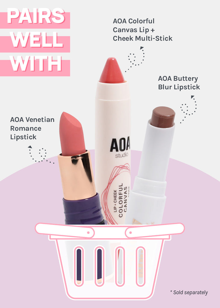 AOA Perfect Lip Primer COSMETICS - Shop Miss A