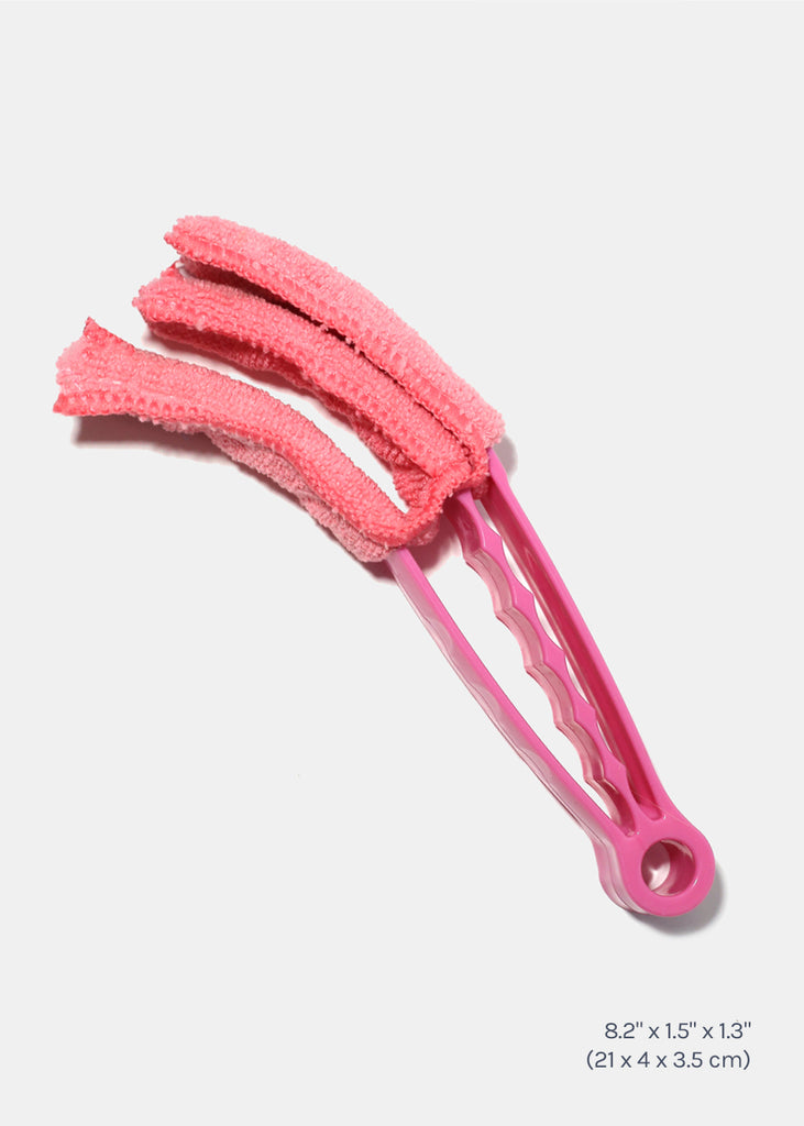 Official Key Items Blind Duster - Pink  LIFE - Shop Miss A