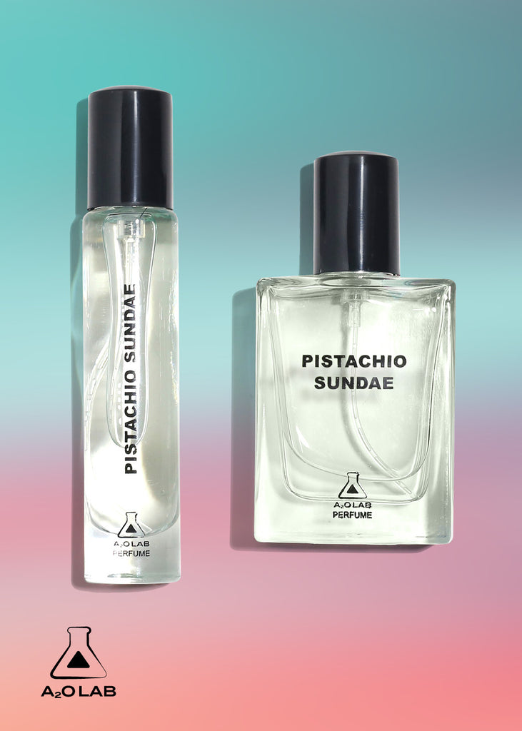 a2o Lab Pistachio Sundae Perfume COSMETICS - Shop Miss A