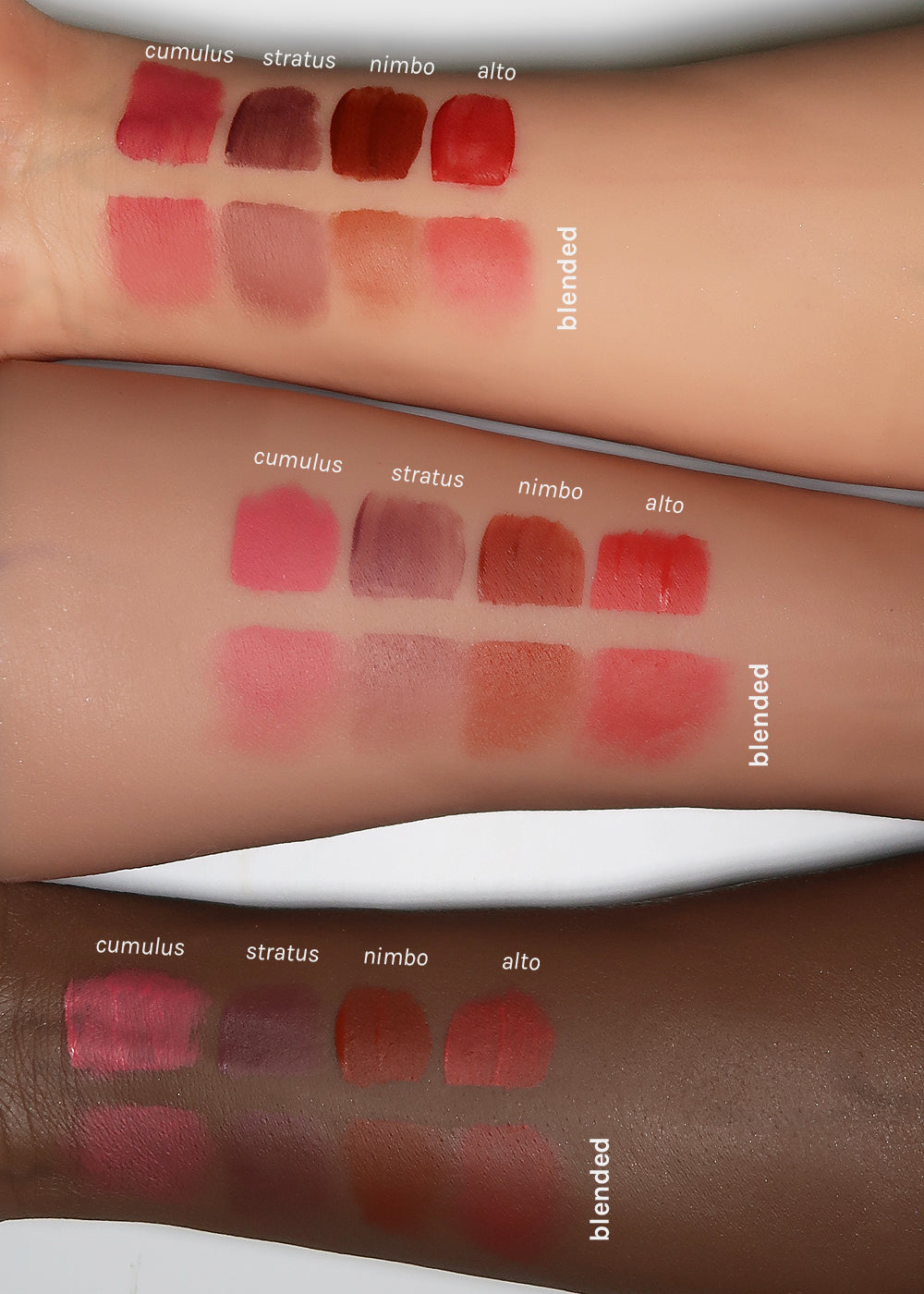 AOA Plush Blush - Gel Liquid Blush – Shop Miss A