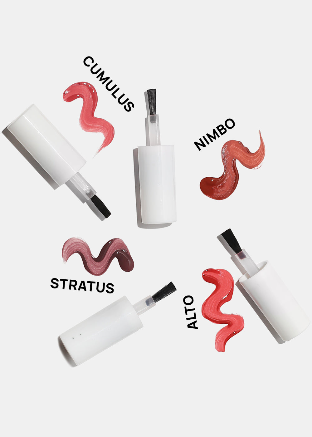 AOA Plush Blush - Gel Liquid Blush – Shop Miss A