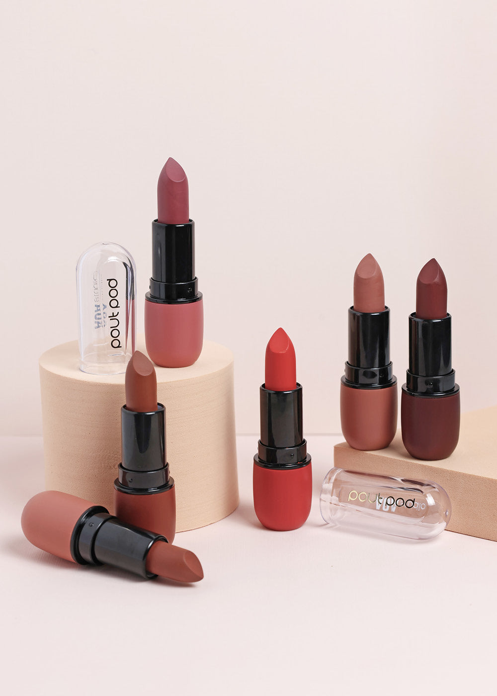 アルソア LIP COLORパレット アルソア LIP COLORパレット アルソア LIP