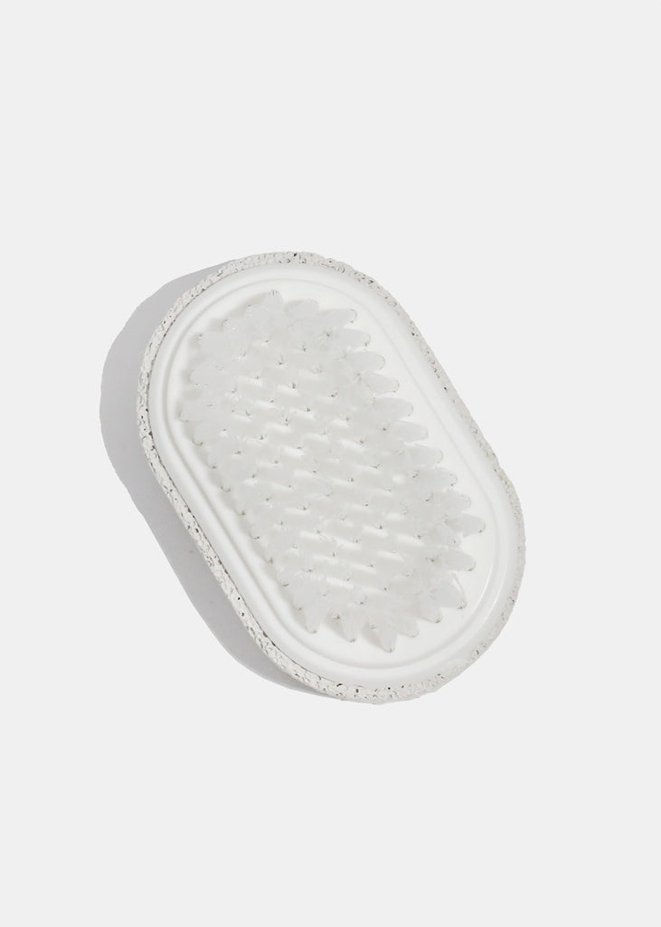 AOA Pumice Stone with Brush Skincare - Shop Miss A