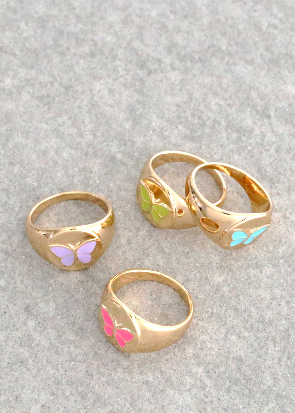 Butterfly Necklace James Avery Gold Butterfly Ring Gold Butterfly