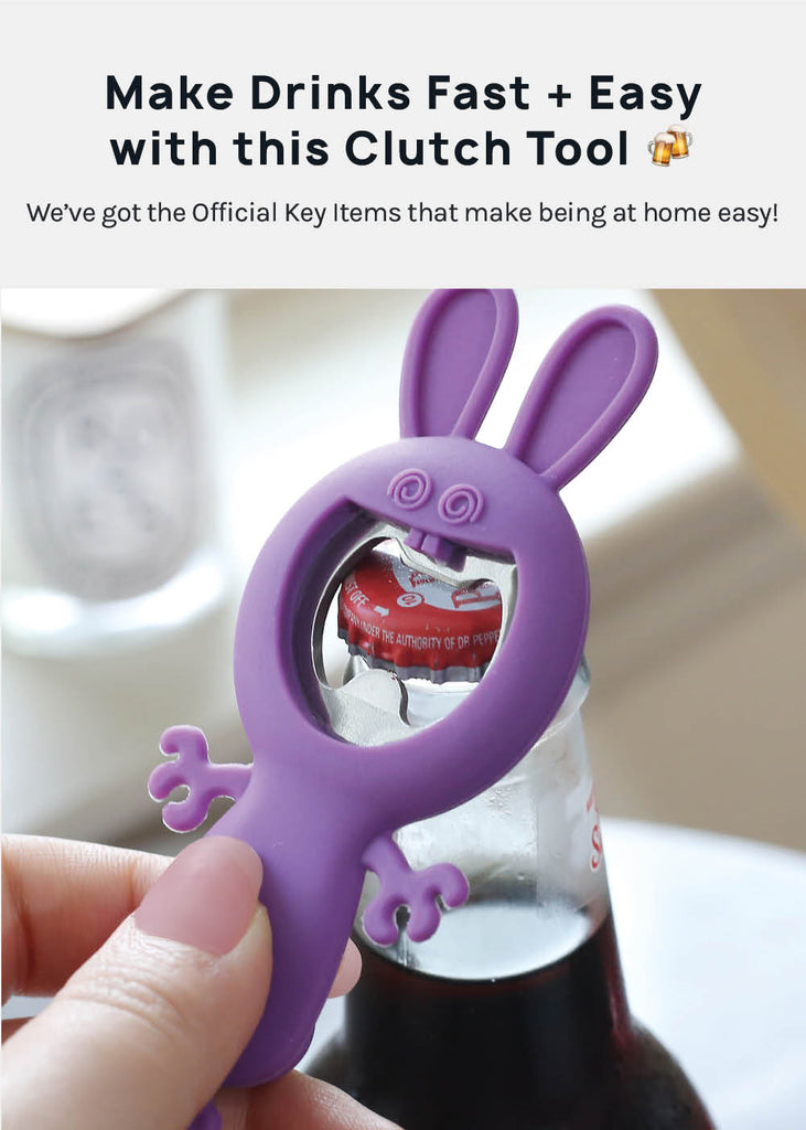 Official Key Items Bottle Opener  LIFE - Shop Miss A