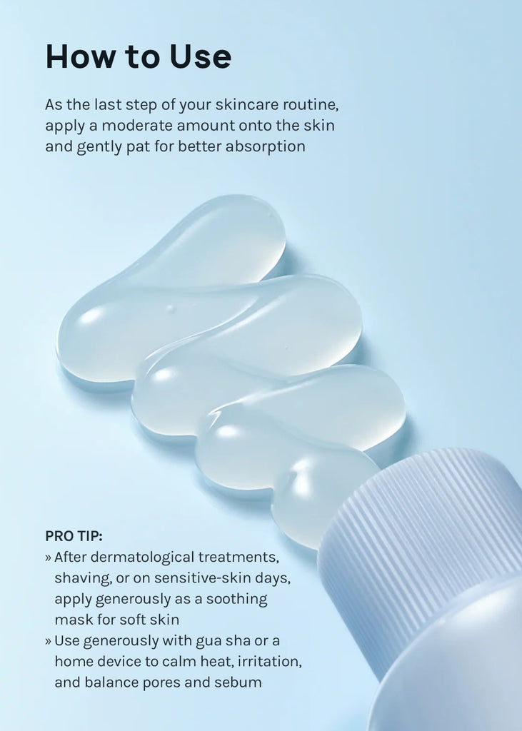 S.NATURE Aqua Oasis Moisturizing Gel 80ml Seoul Scandal - Shop Miss A