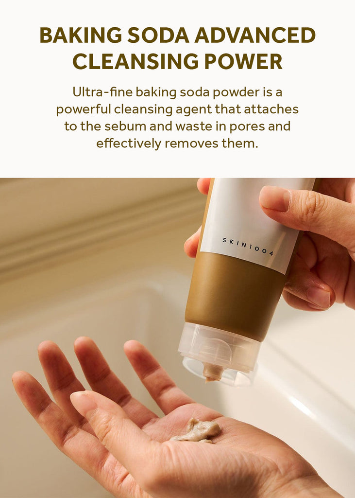 SKIN1004 Madagascar Centella Ampoule Foam 125ml Seoul Scandal - Shop Miss A