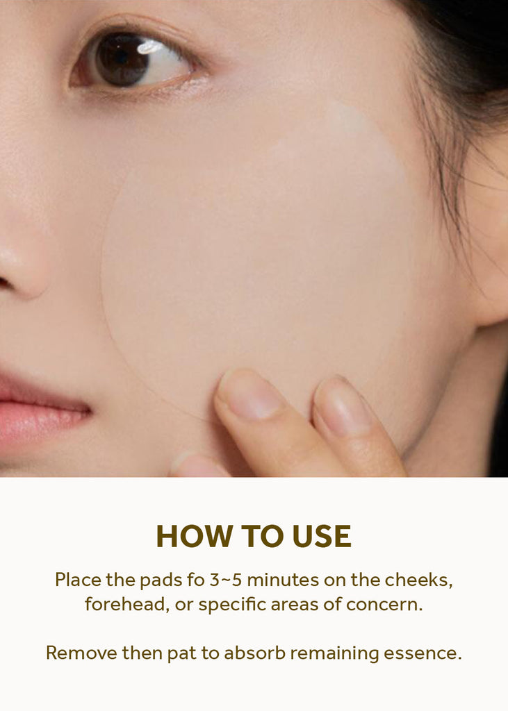 SKIN1004 Madagascar Centella Quick Calming Pad (70 pads) Seoul Scandal - Shop Miss A