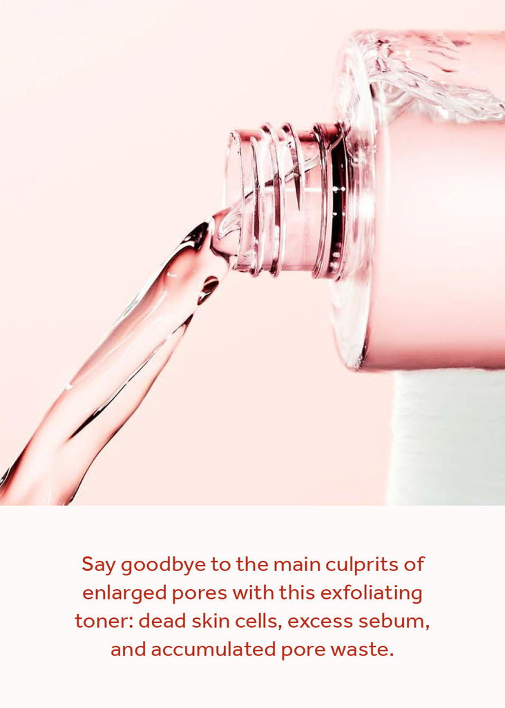 SKIN1004 Madagascar Centella Poremizing Clear Toner 210ml Seoul Scandal - Shop Miss A