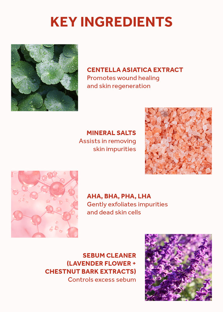 SKIN1004 Madagascar Centella Poremizing Clear Toner 210ml Seoul Scandal - Shop Miss A