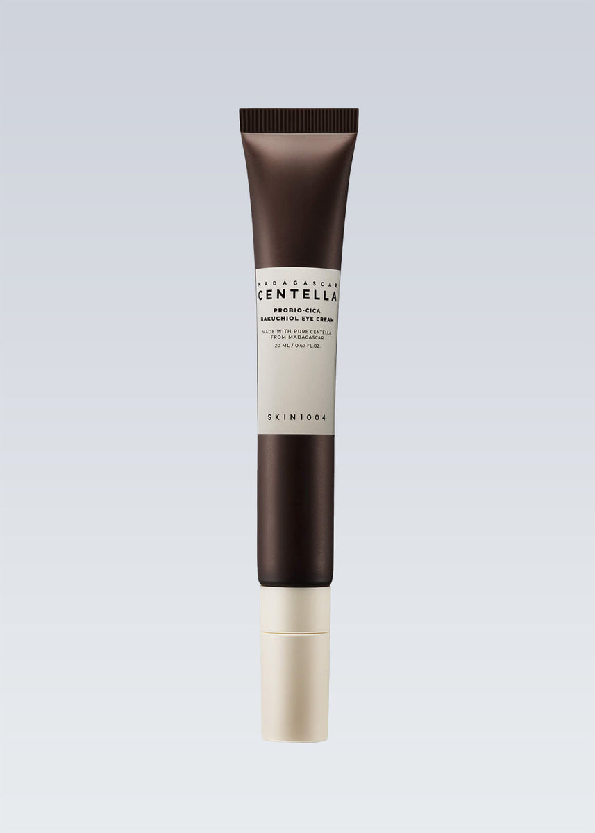 SKIN1004 Madagascar Centella Probio-Cica Bakuchiol Eye Cream — packaging