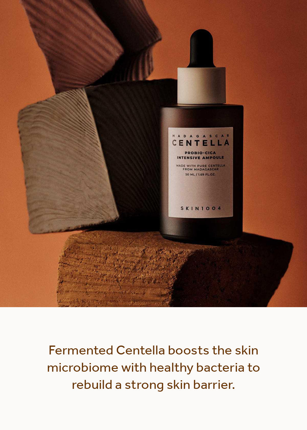 SKIN1004 Madagascar Centella Probio-Cica Intensive Ampoule – Shop