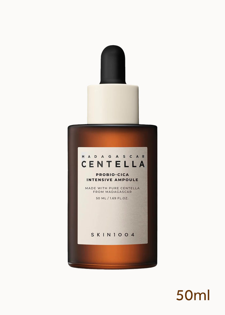 SKIN1004 Madagascar Centella Probio-Cica Intensive Ampoule 50ml Seoul Scandal - Shop Miss A