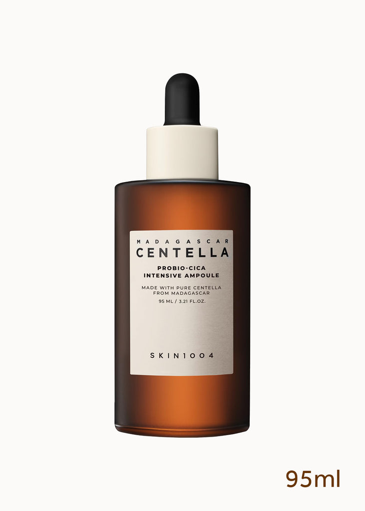 SKIN1004 Madagascar Centella Probio-Cica Intensive Ampoule 95ml Seoul Scandal - Shop Miss A