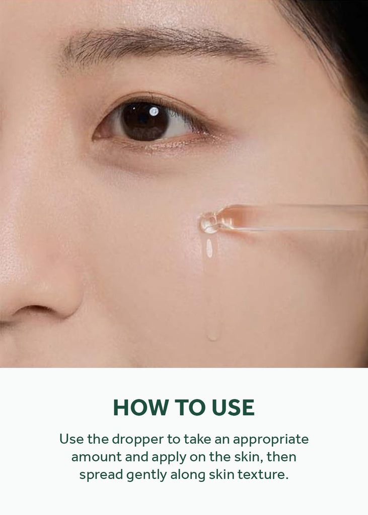 SKIN1004 Madagascar Centella Tea-Trica Relief Ampoule 100ml Seoul Scandal - Shop Miss A