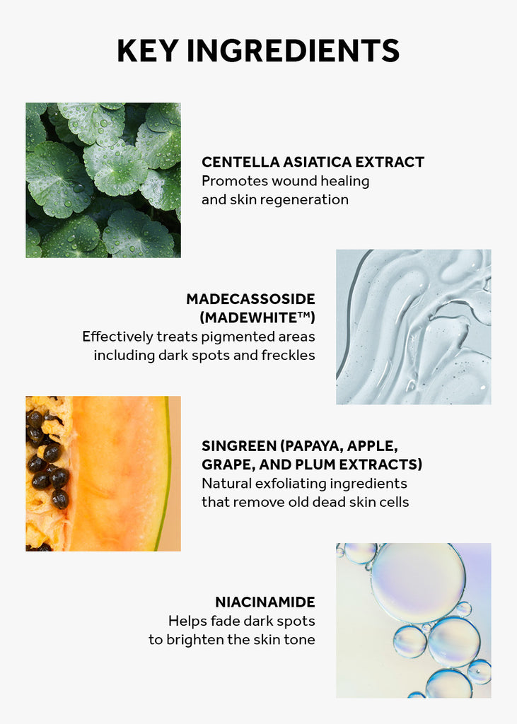 SKIN1004 Madagascar Centella Tone Brightening Boosting Toner 210ml Seoul Scandal - Shop Miss A