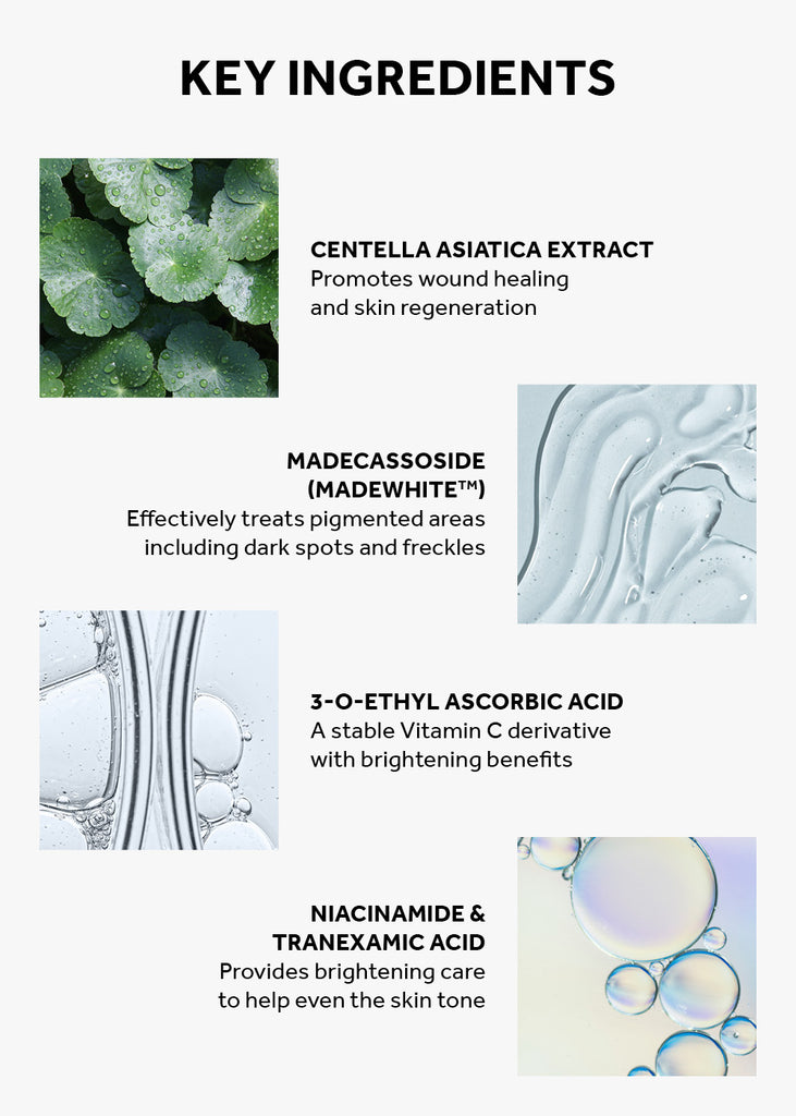 SKIN1004 Madagascar Centella Tone Brightening Capsule Ampoule 50ml Seoul Scandal - Shop Miss A