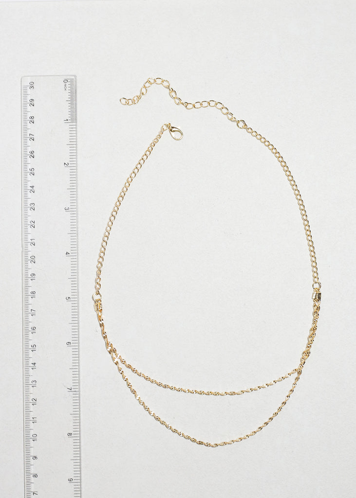 The Isla Necklace JEWELRY - Shop Miss A