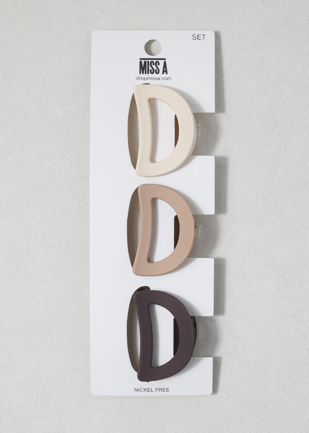 Miss A