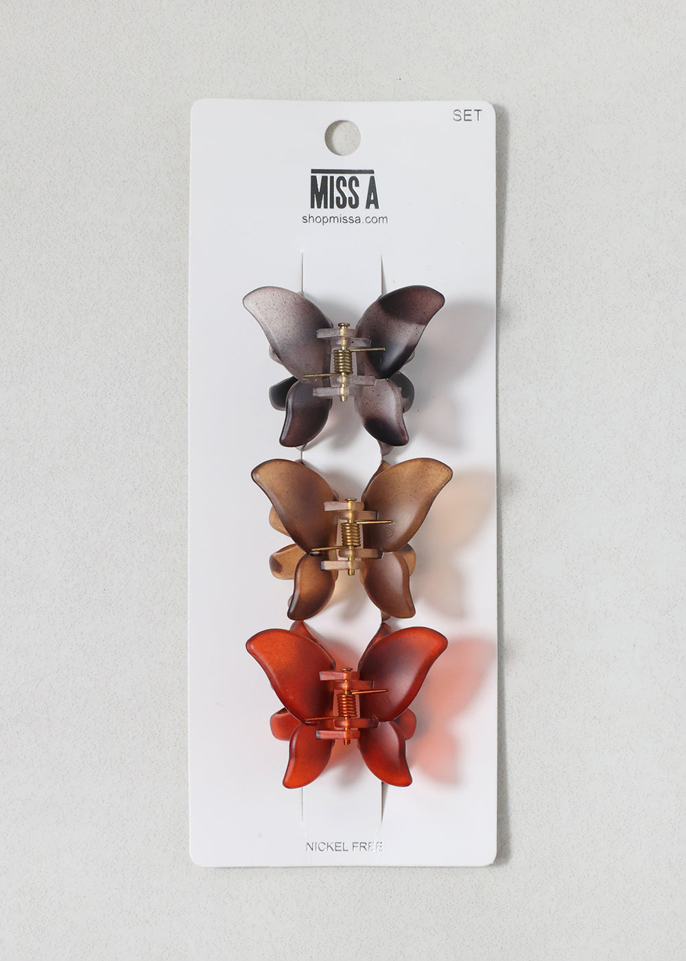 Miss A